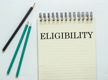  eligibility information